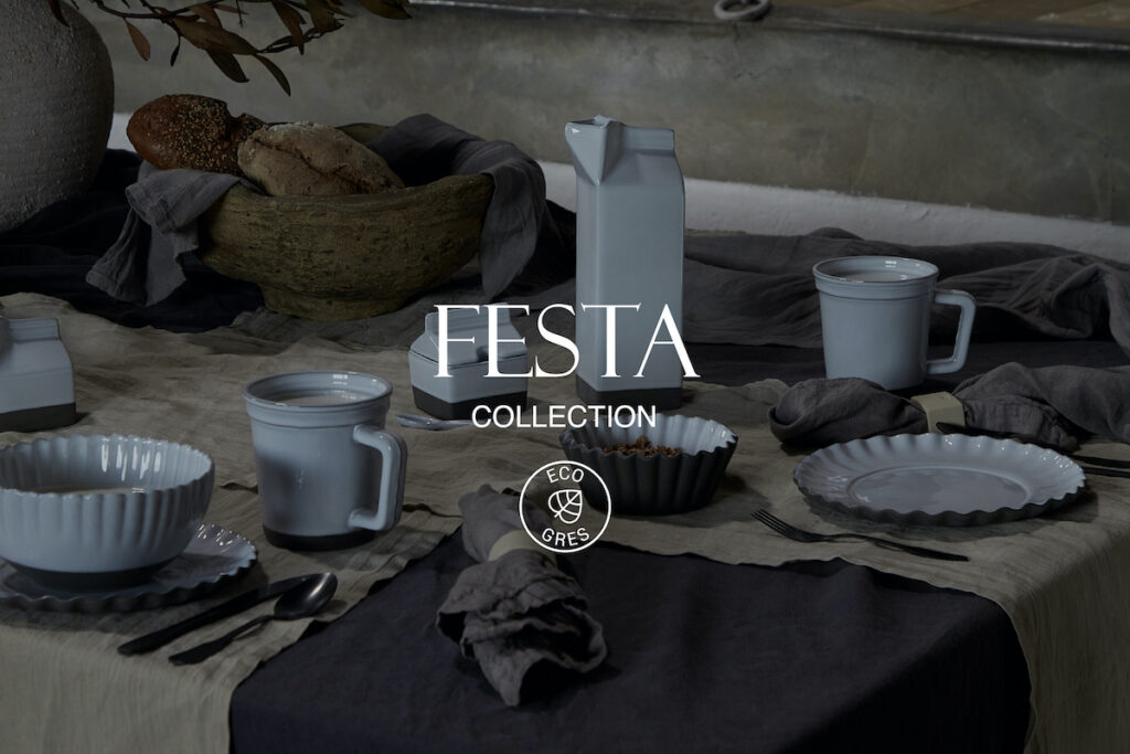 La collezione Festa di Costa Nova: l'ideale per la stagione invernale | Livellara Milano